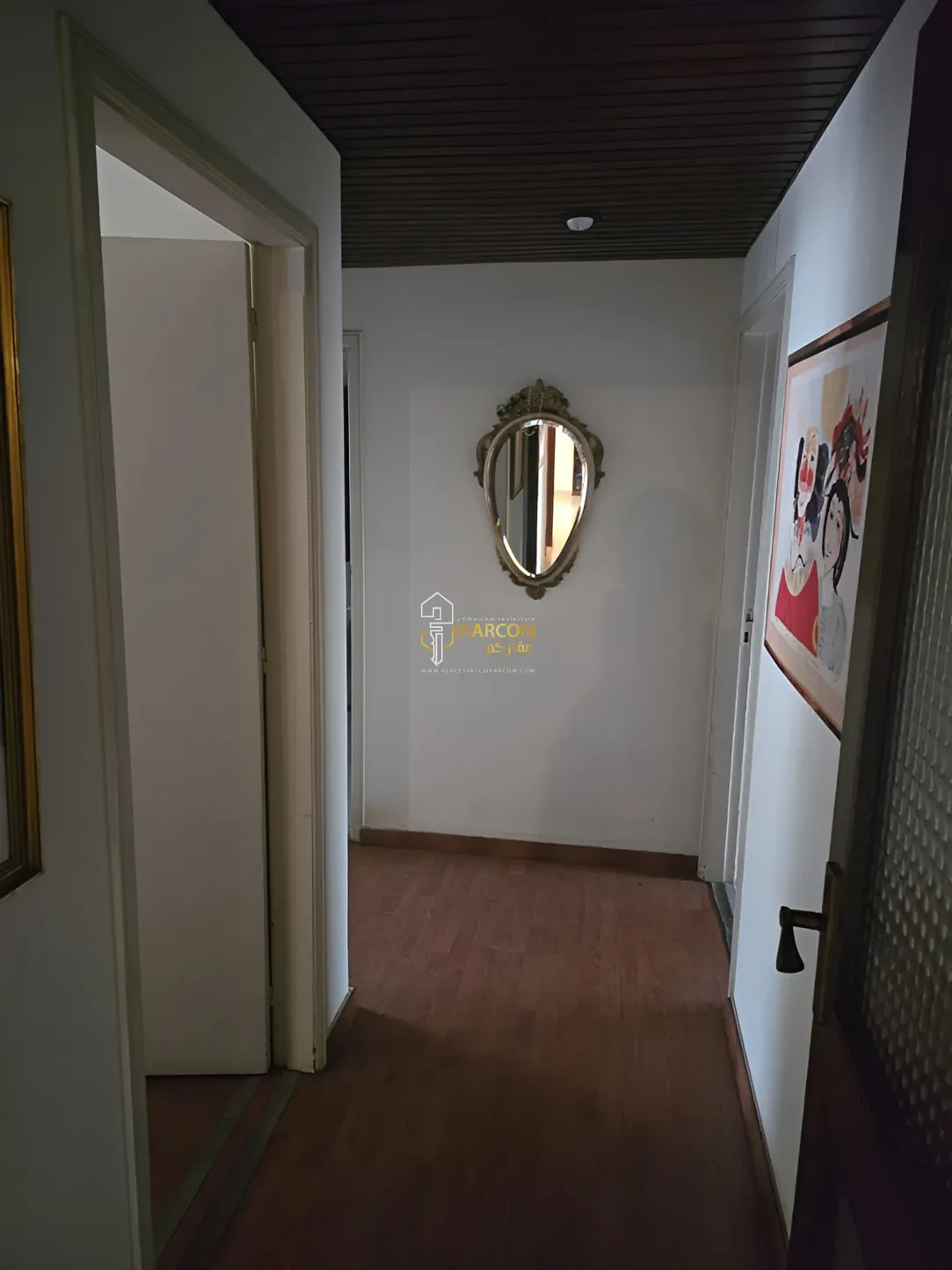 Apartment for sale in Zalqa, Lebanon