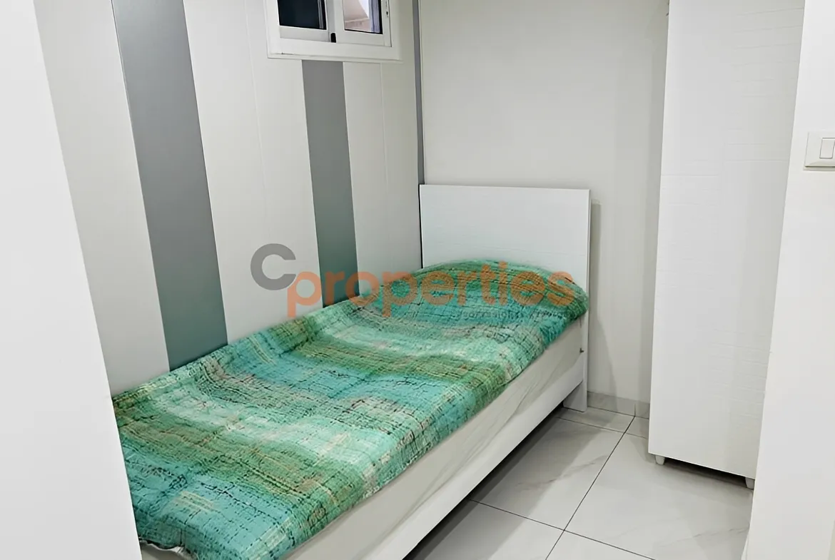 Apartment for Rent in Achrafieh