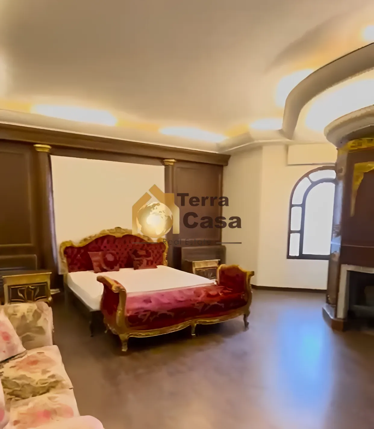 Villa for Sale in Zahle