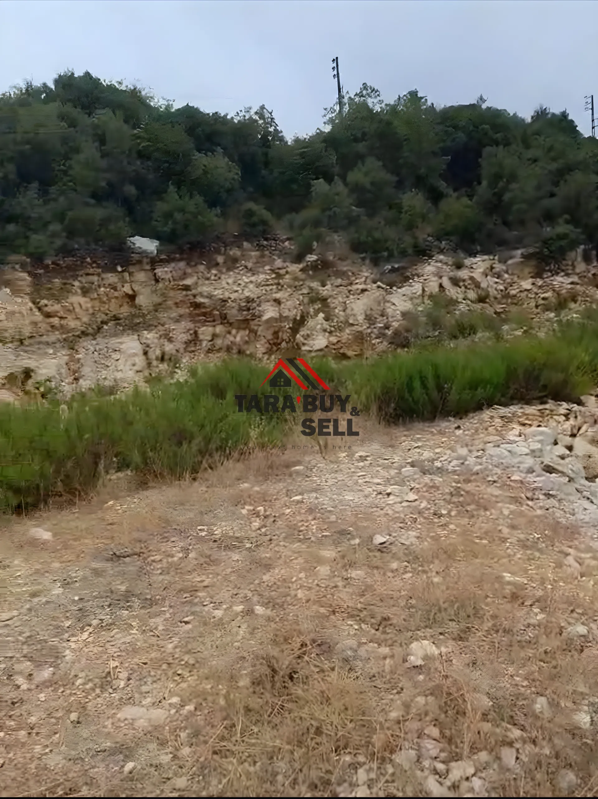 Residential Land for sale in Assia, Lebanon