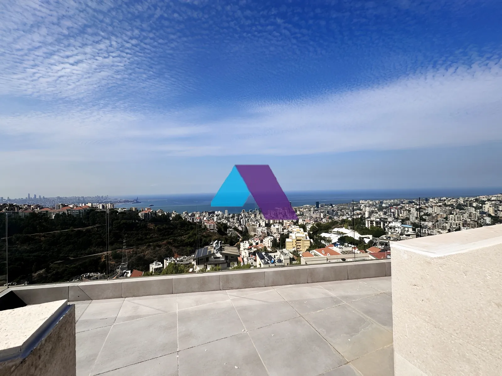 Apartment for Sale in Bsalim