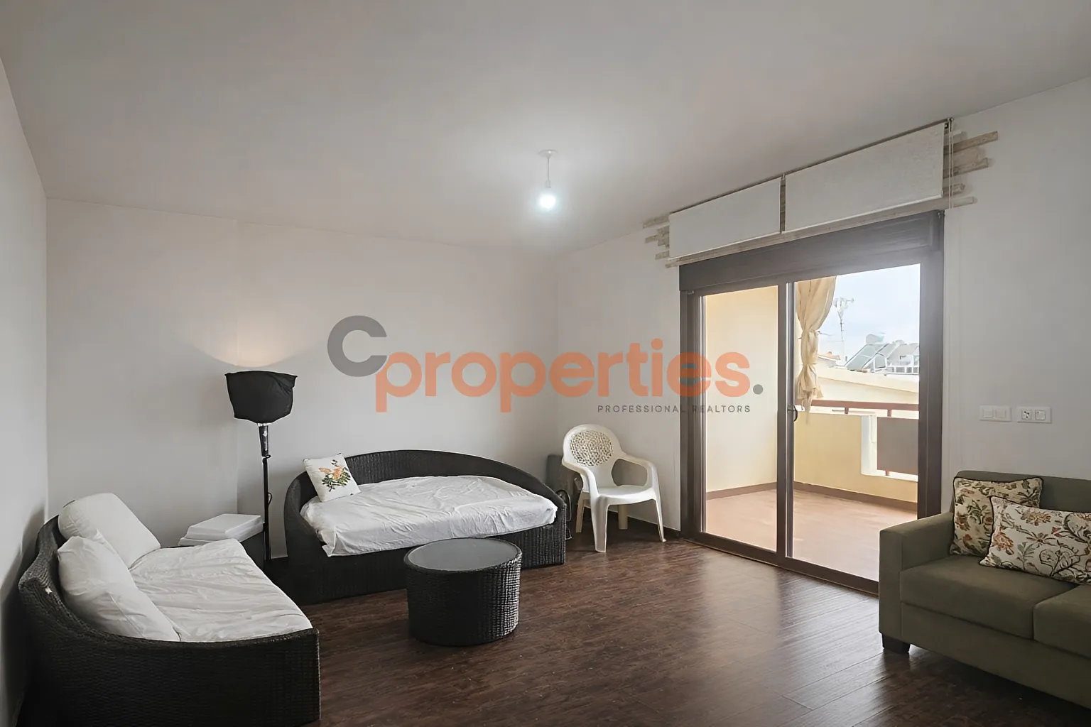 Villa for Sale in Maarab