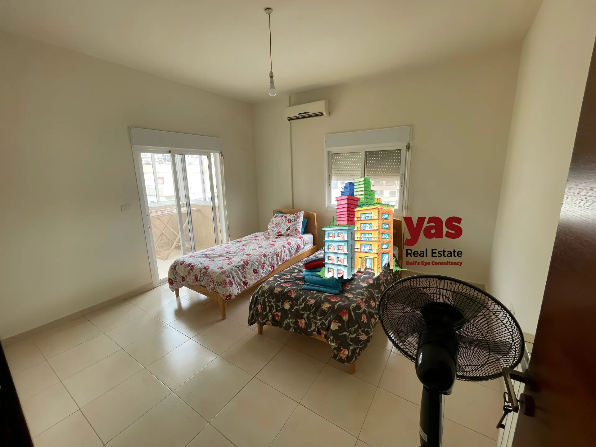 Apartment for Rent in Adonis