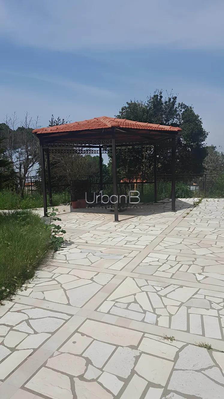 Villa for sale in Dlebta, lebanon - 4 bed, 5 bath