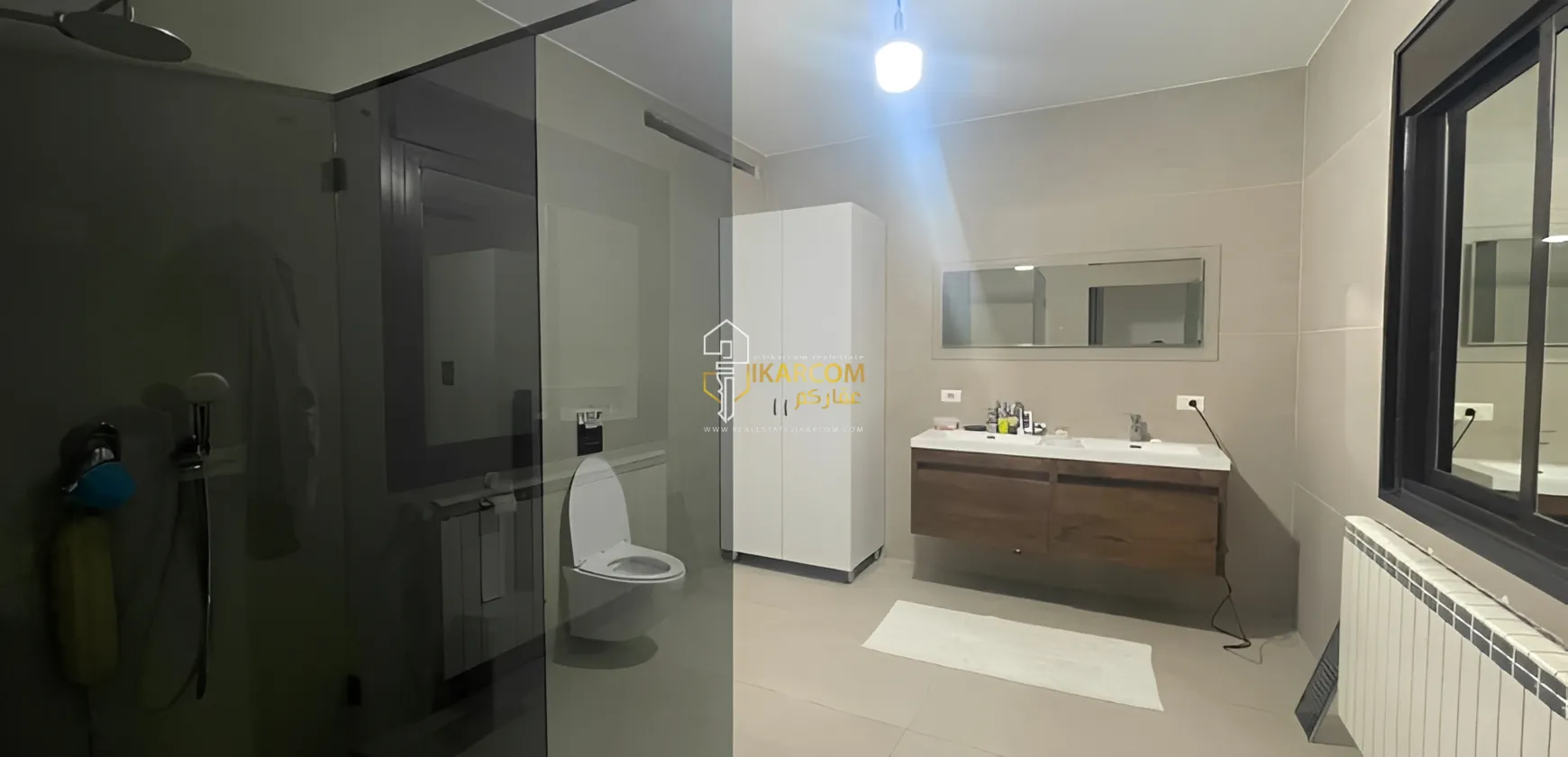 Apartment for Sale in Baabda, Lebanon