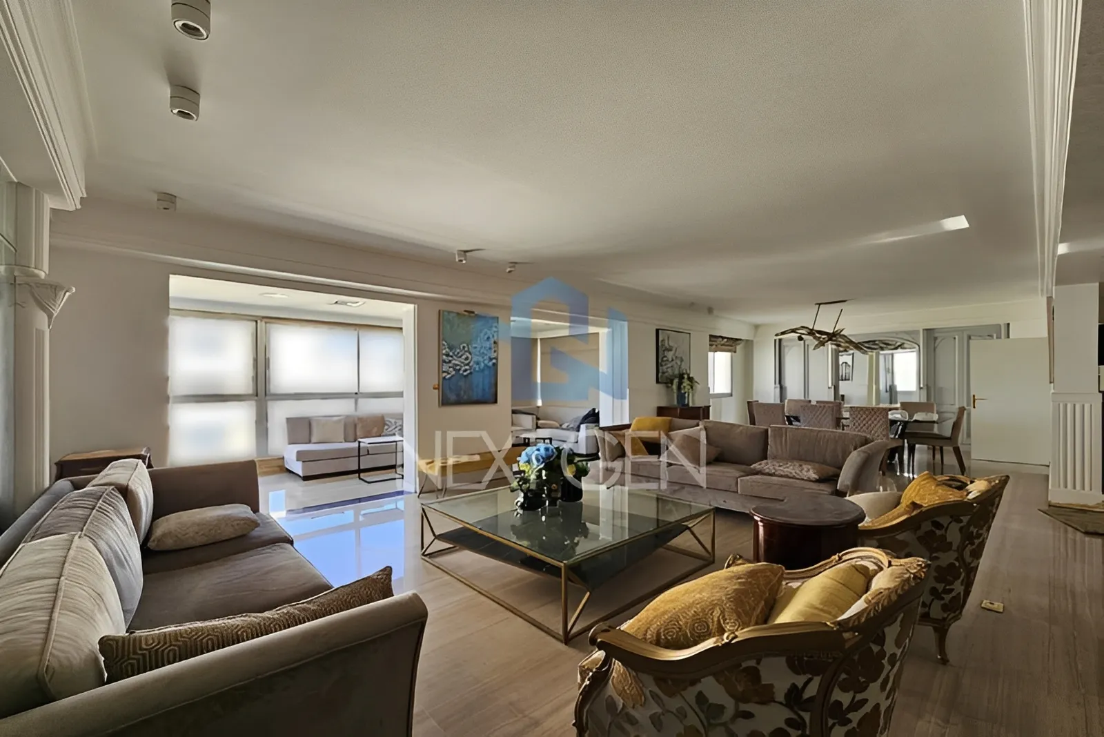 Apartment for Sale in Ain Al Tineh