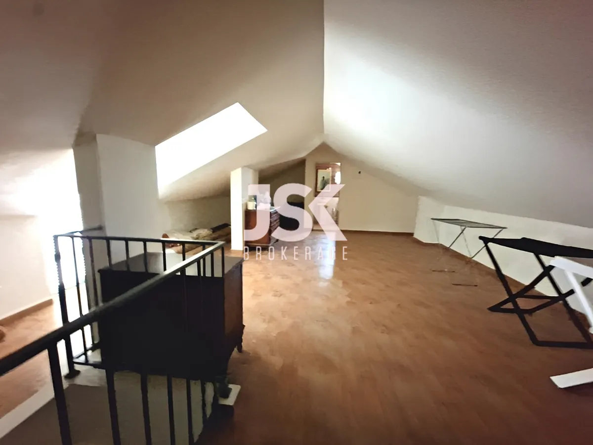 Villa for Sale in Batroun, Lebanon