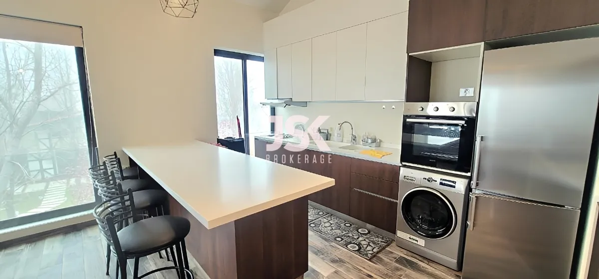 Chalet for rent in Faqra, Lebanon