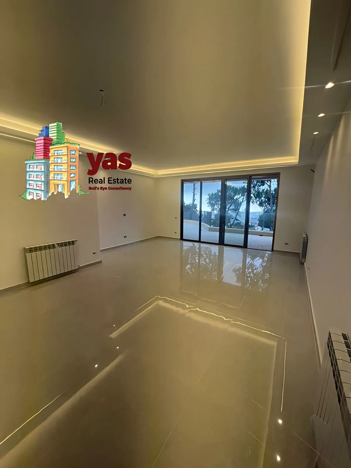 Apartment for Sale in Mar Chaaya