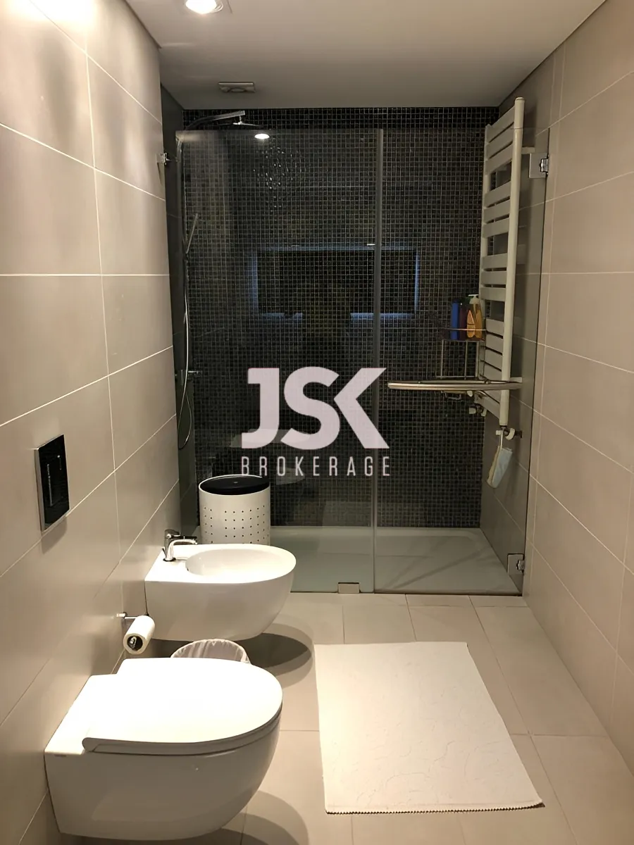 Apartment for Sale in Hamra, Beirut, Lebanon