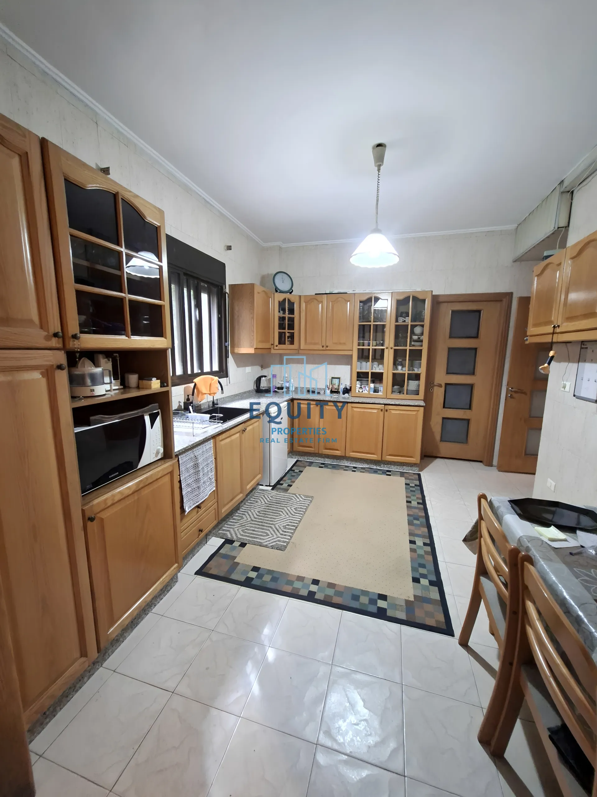 Apartment for Rent in Kfaryassine