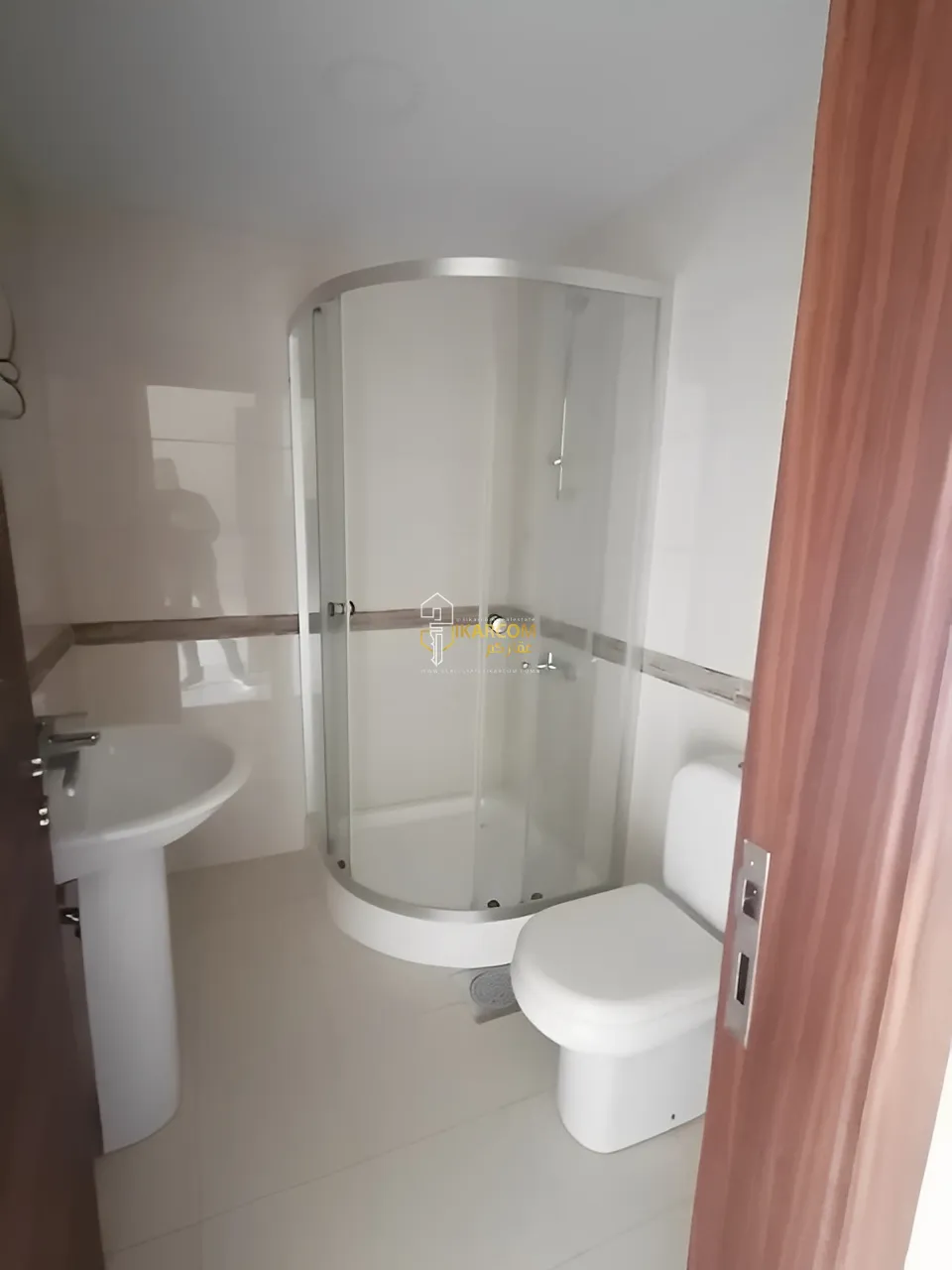 Duplex for Sale in Kfar Hbab
