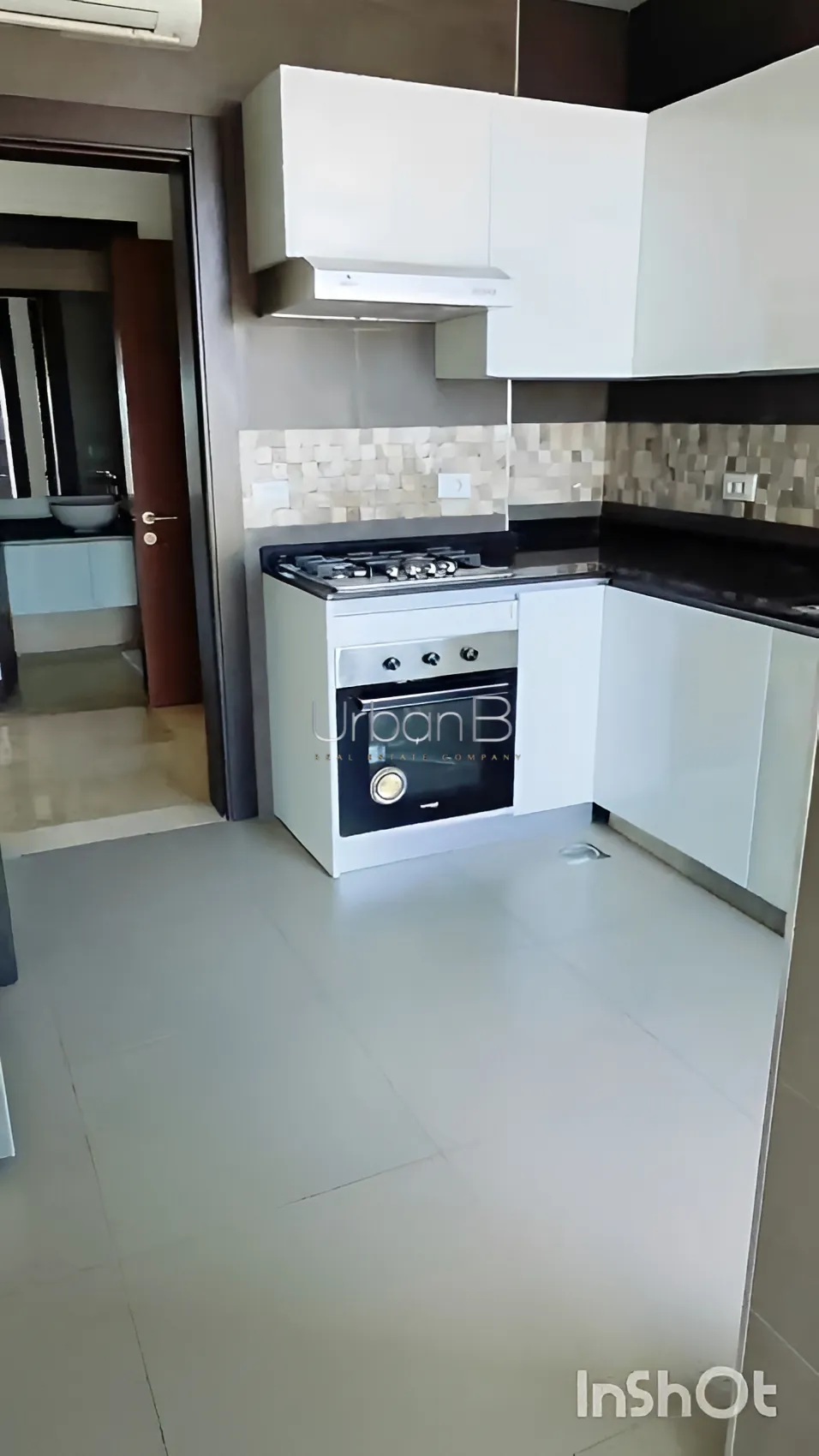 Apartment for rent in Hamra, beirut, lebanon