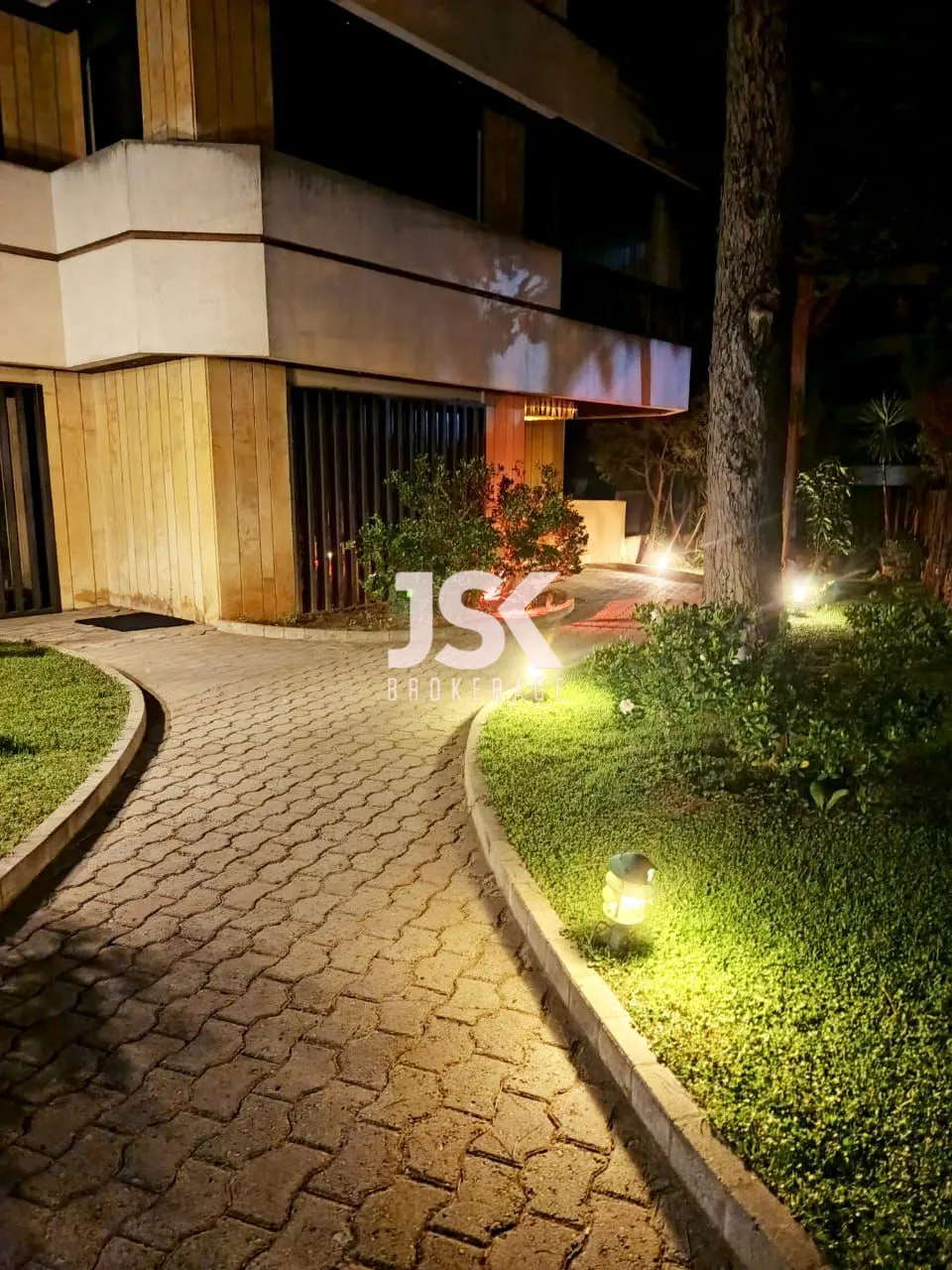 Duplex for Sale in Broummana