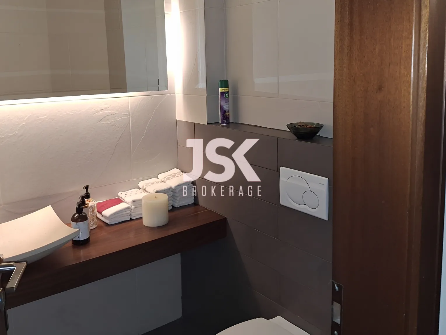 Apartment for Rent in Sin El Fil