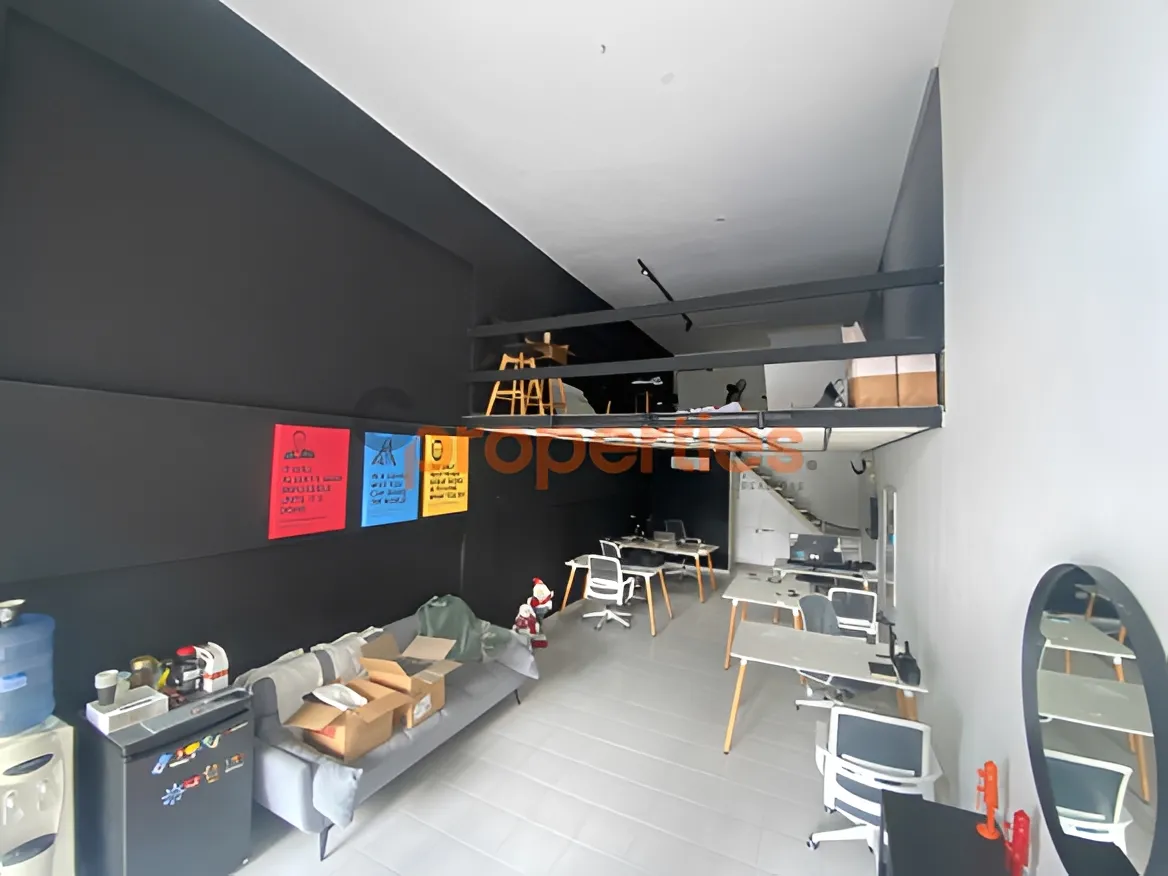 Shop for Sale in Jal El Dib