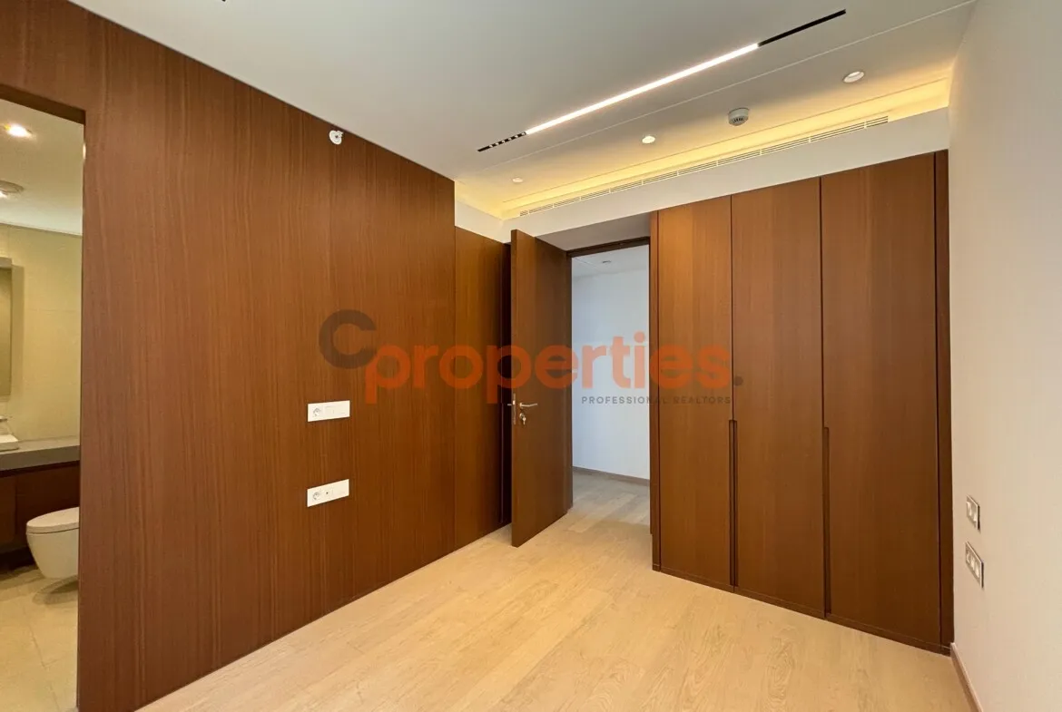 Apartment for Sale in Achrafieh