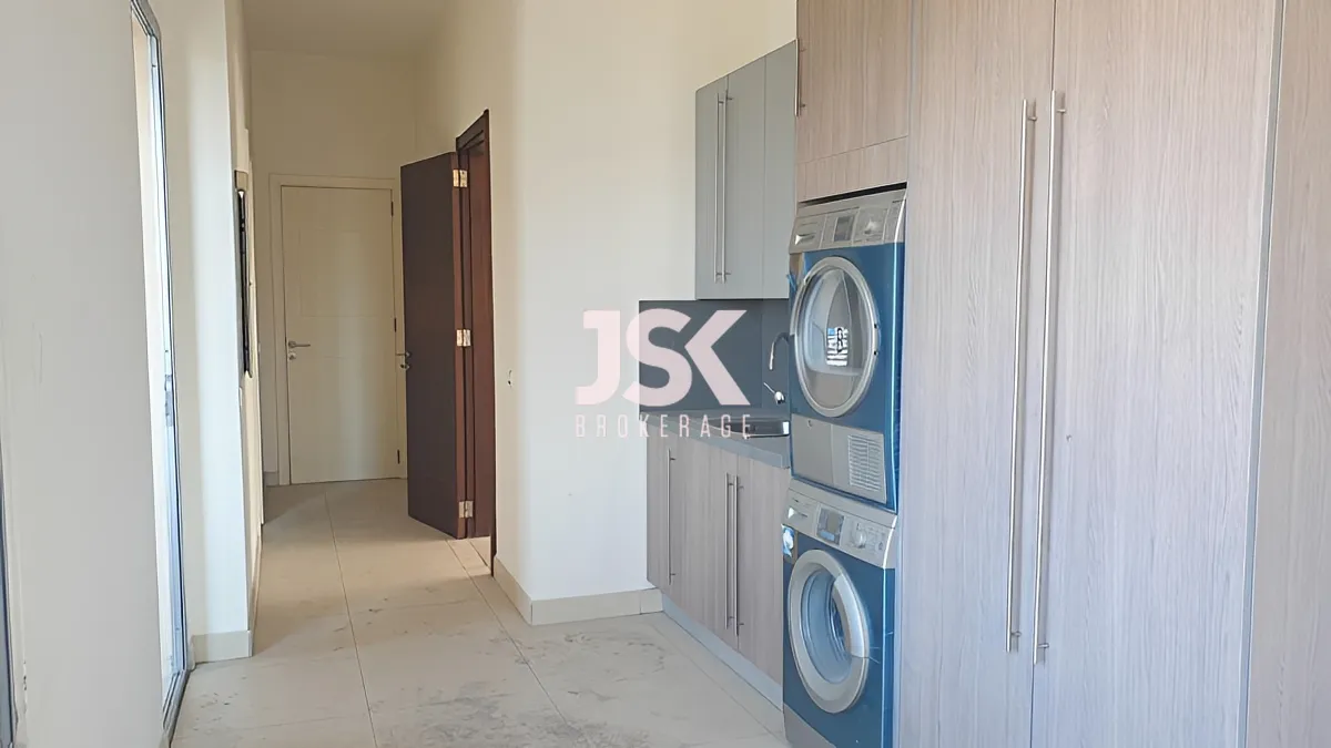 Apartment for Sale in Clemenceau, Bayrut, Lebanon