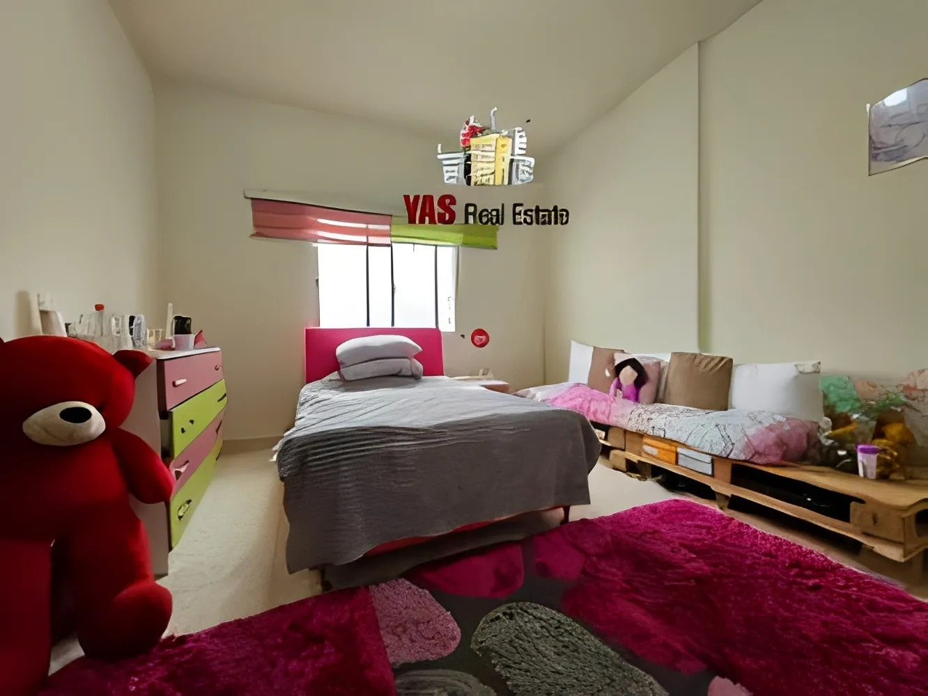 Apartment for Sale in Ballouneh
