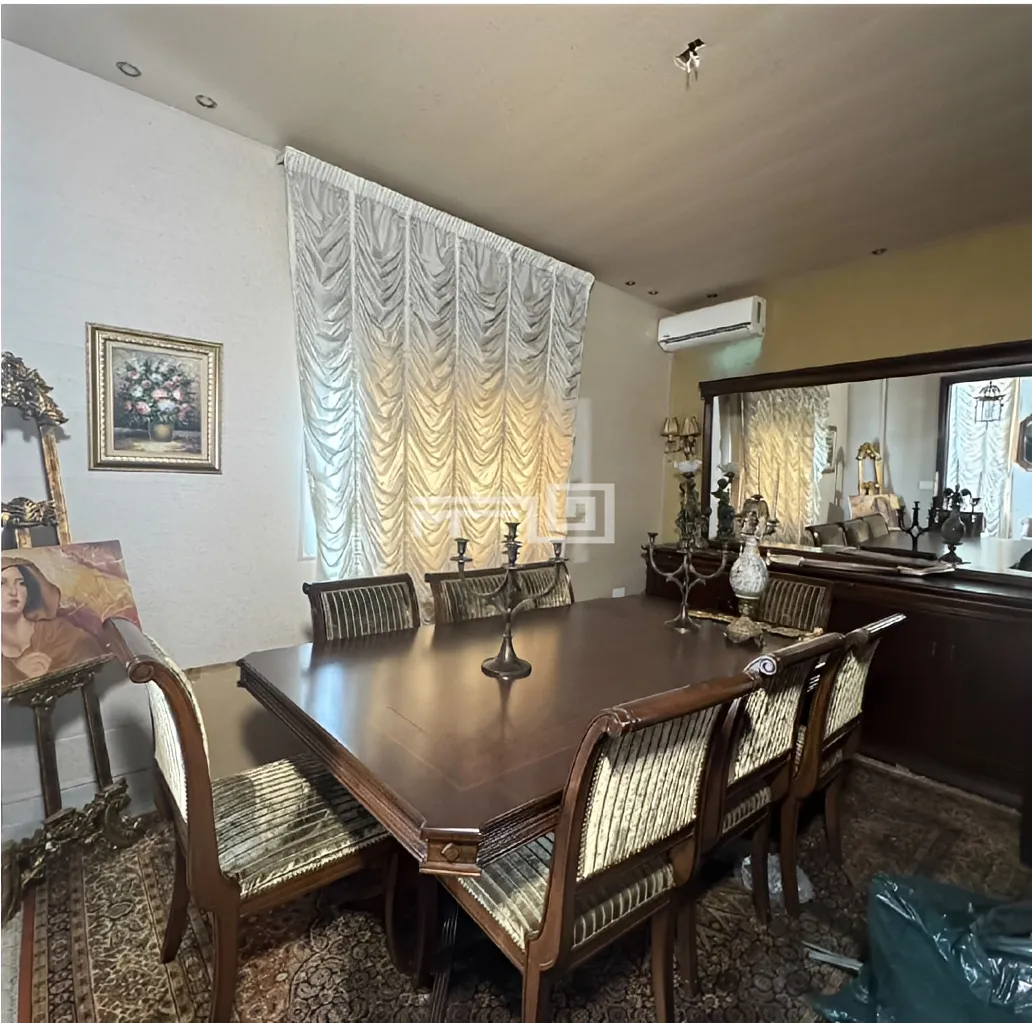Apartment for rent in Naqqache