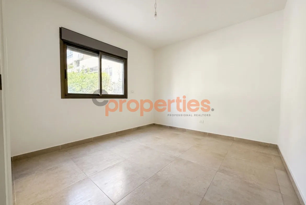 Apartment for Sale in Naqqache