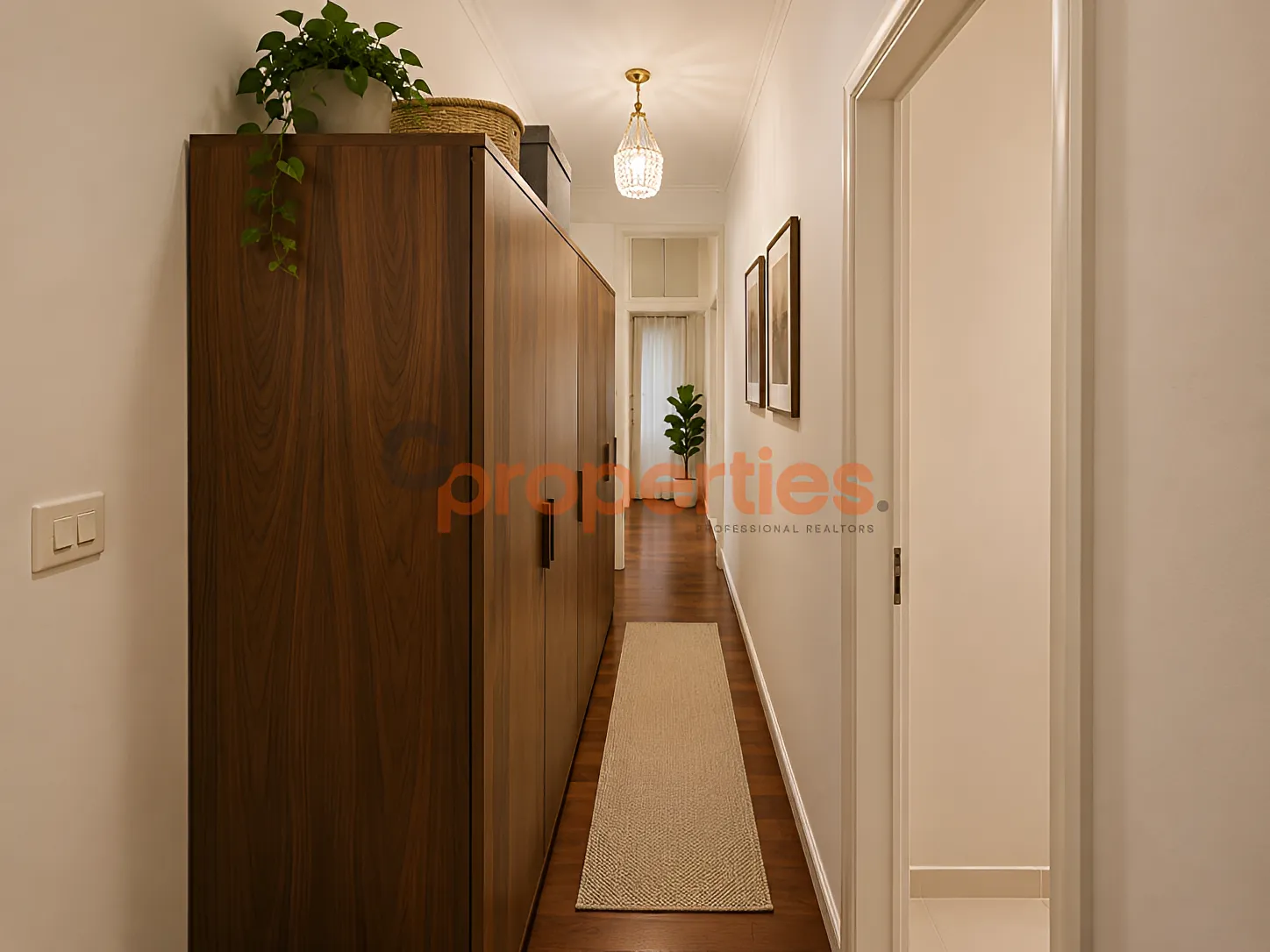 Apartment for Sale in Horch Tabet