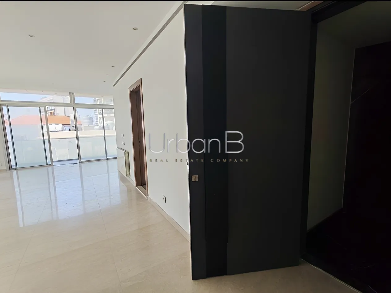 Apartment for rent in Sursock, beirut, lebanon - 3 bed, 2.5 bath