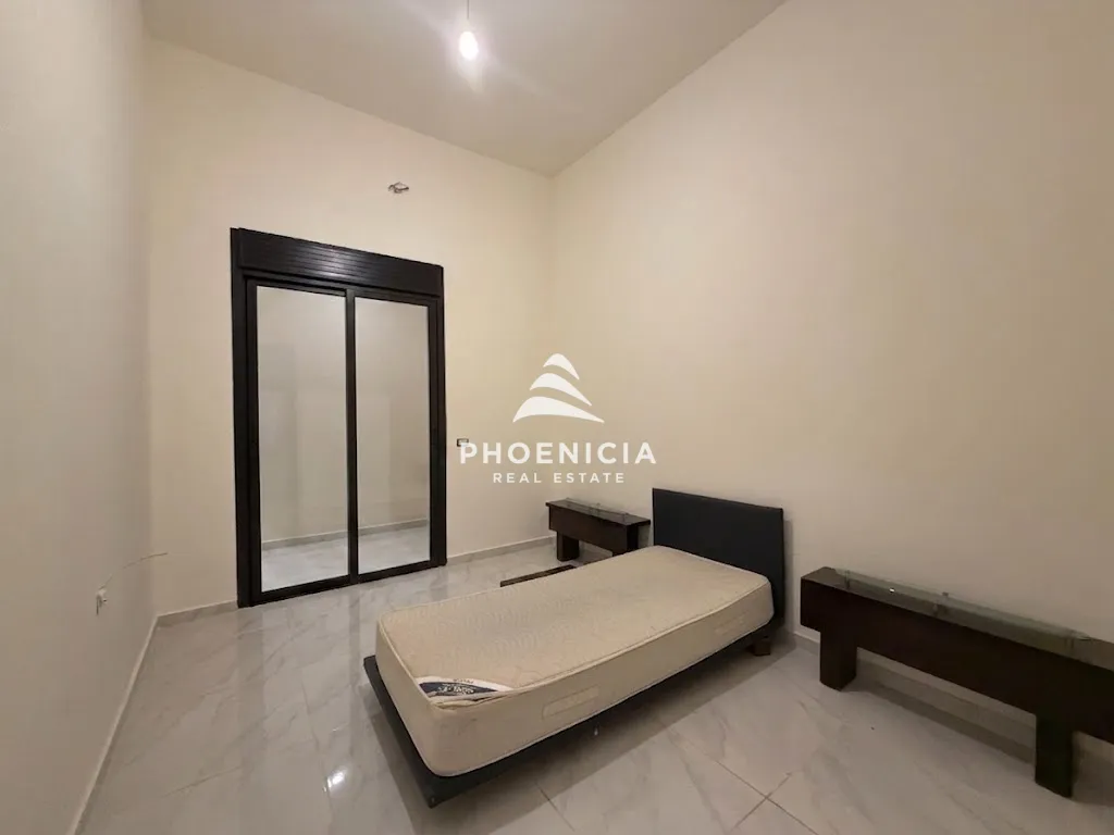 Apartment for sale in Blat, Jbeil, Lebanon