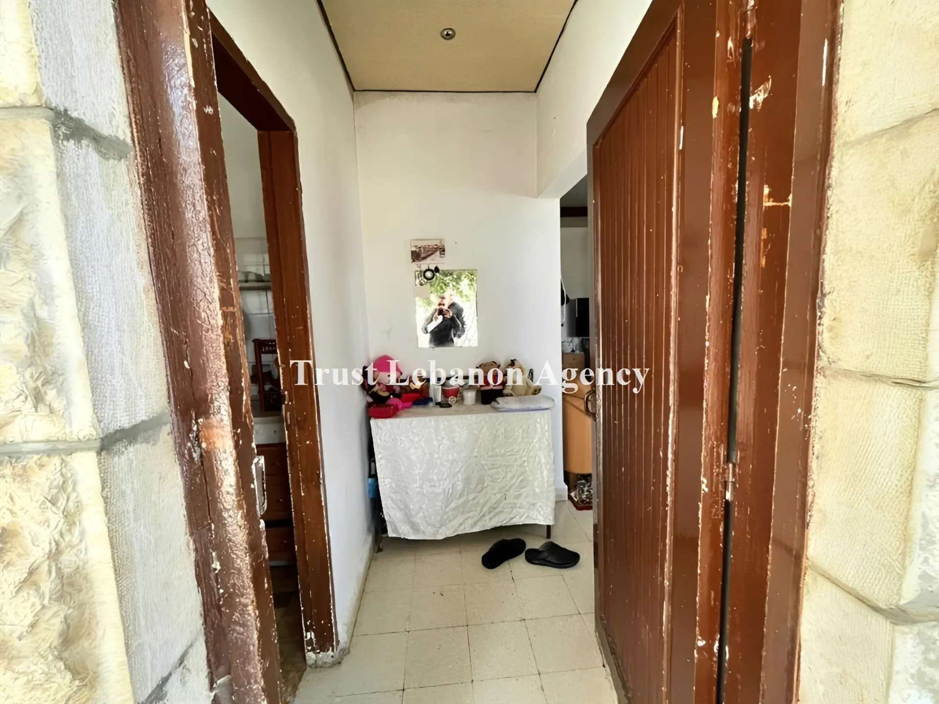 Apartment for Rent in Metn Dhour Al Chweir Lebanon - 2 bed, 2 bath