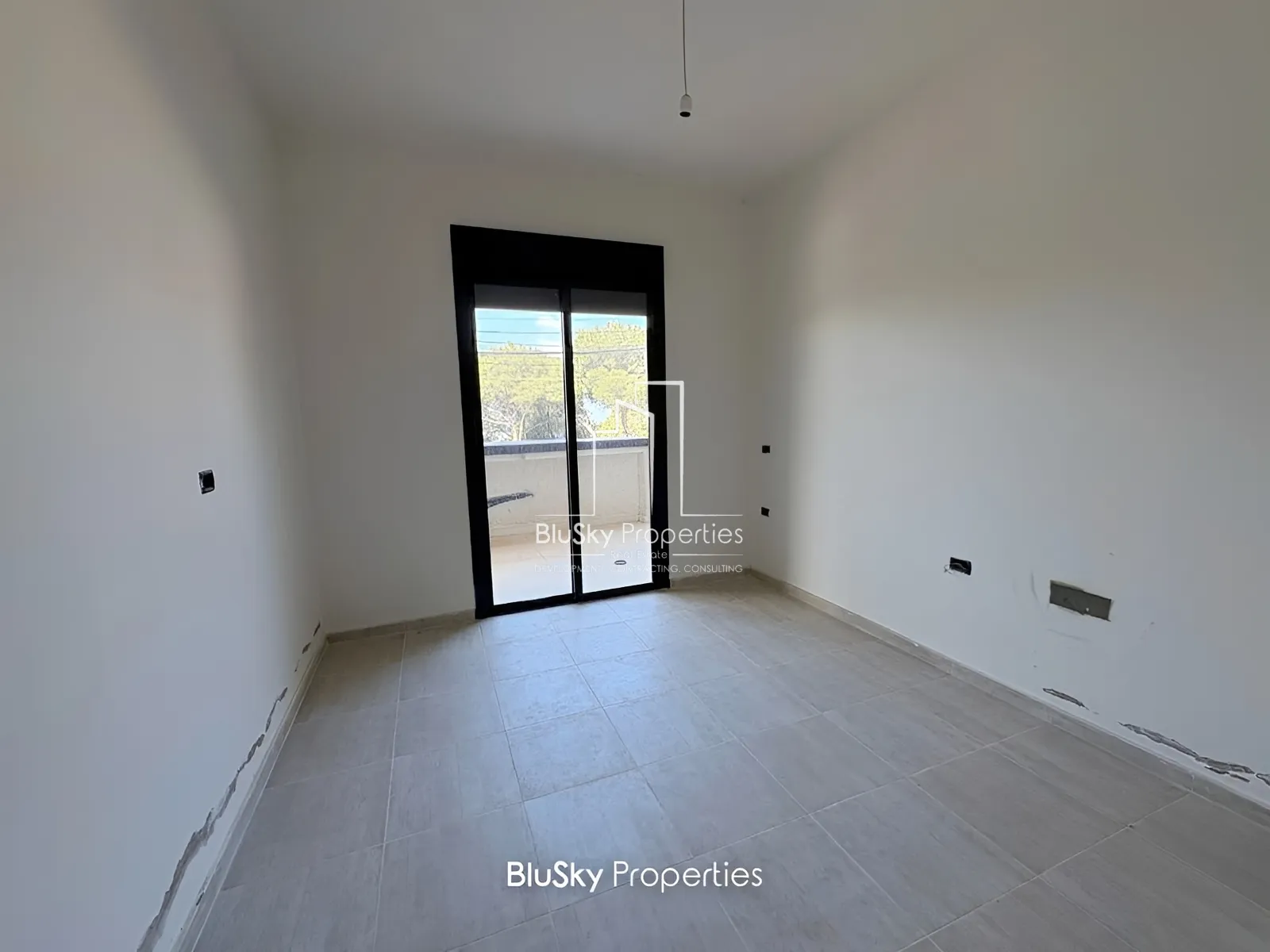 Apartment for Sale in Bsalim