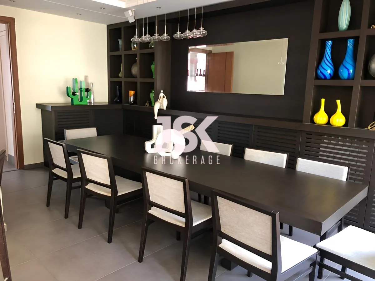 Apartment for Sale in Sassine, Achrafieh, Beirut, Lebanon