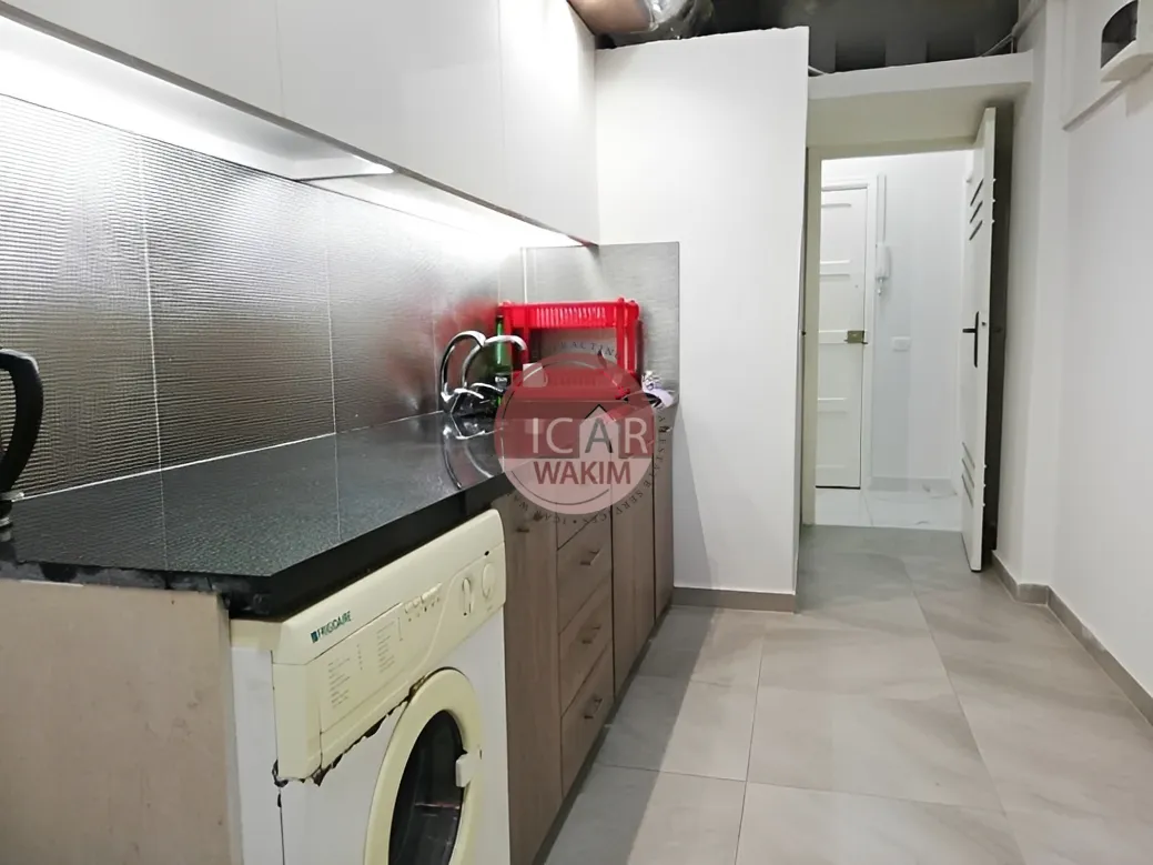 Apartment for rent in Achrafieh, Beirut, Lebanon