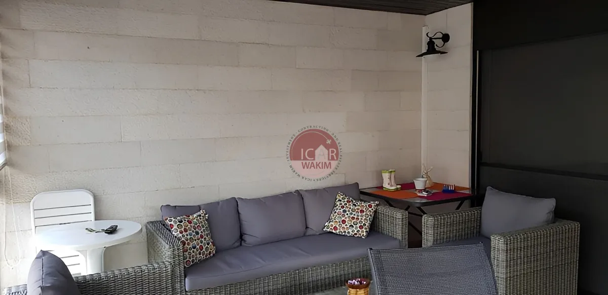 Apartment for Sale in Beit El Chaar