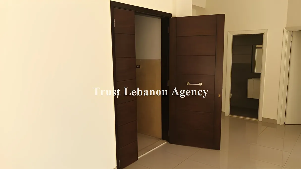 Apartment for Rent in Achrafieh Sassine
