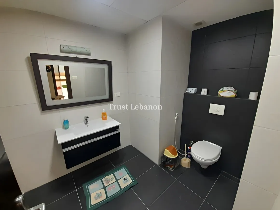 Apartment for sale in Beit Meri, Lebanon