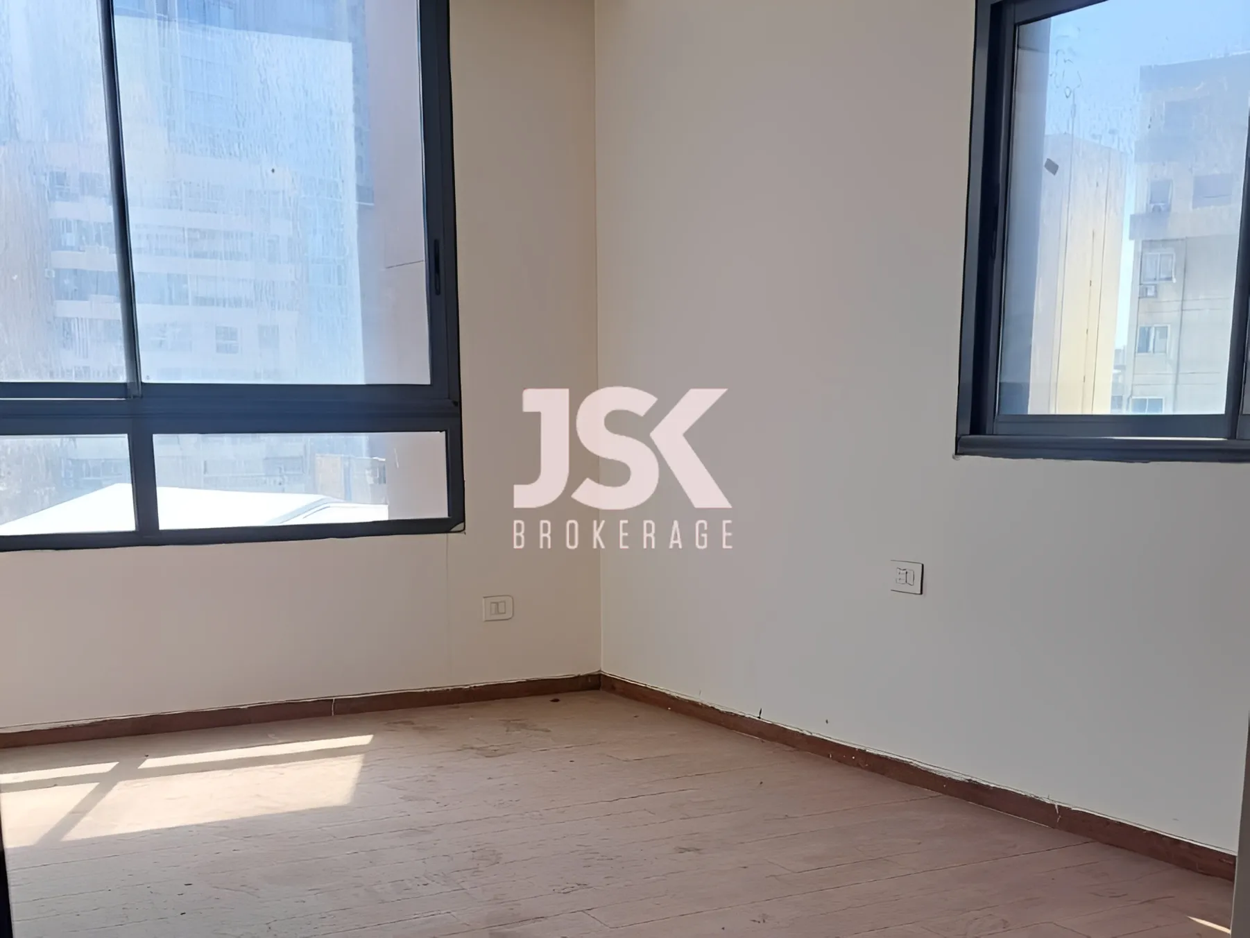 Apartment for Sale in Raoucheh, Beirut, Lebanon
