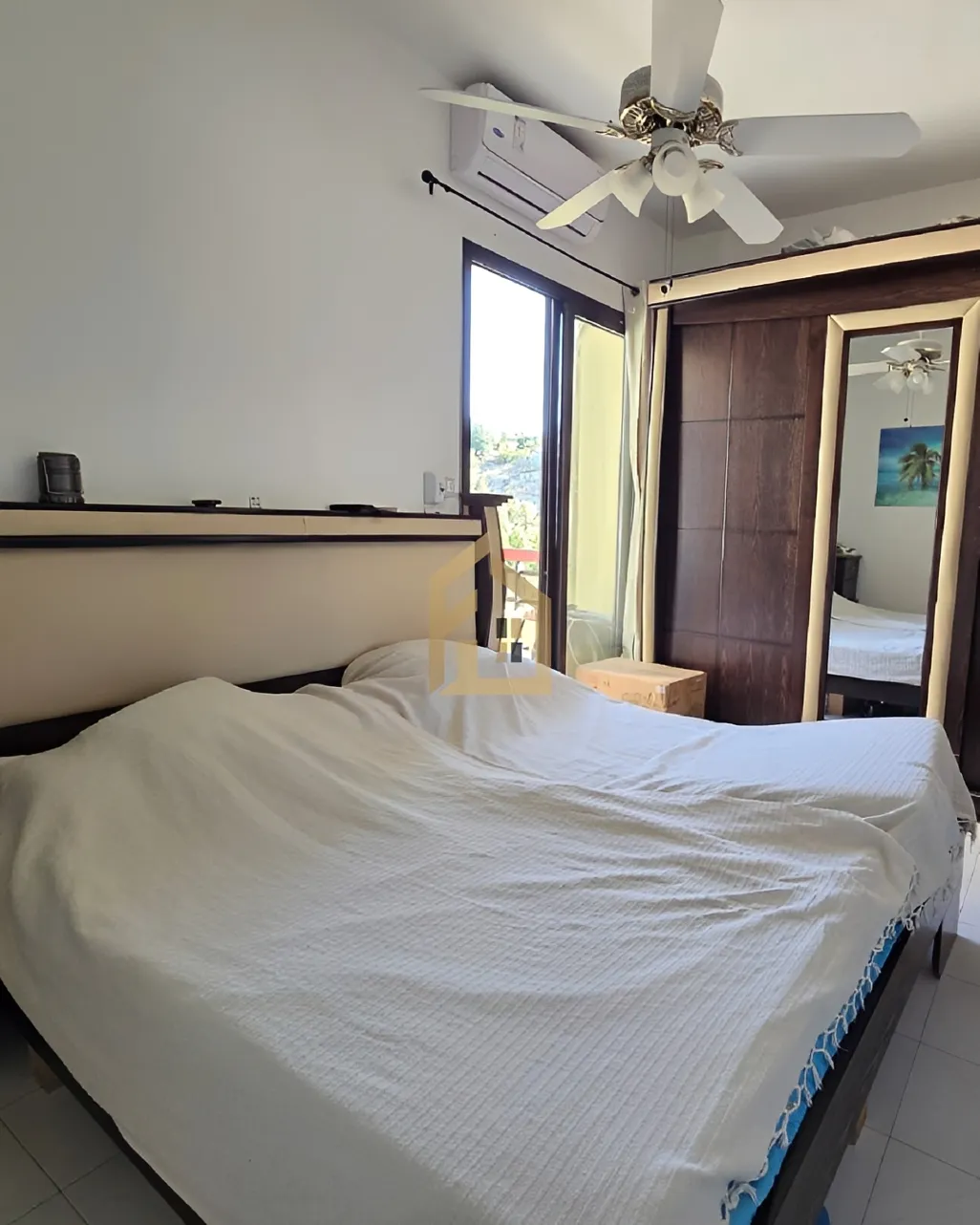 Apartment for sale in Faitroun, Lebanon