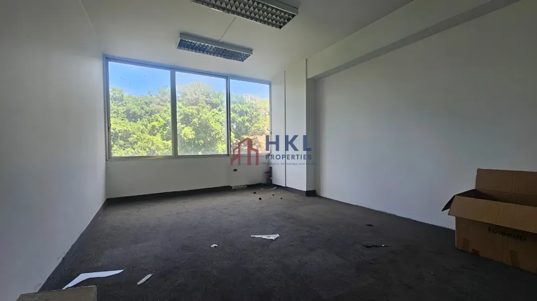 Office for rent in Hamra, Beirut, Lebanon