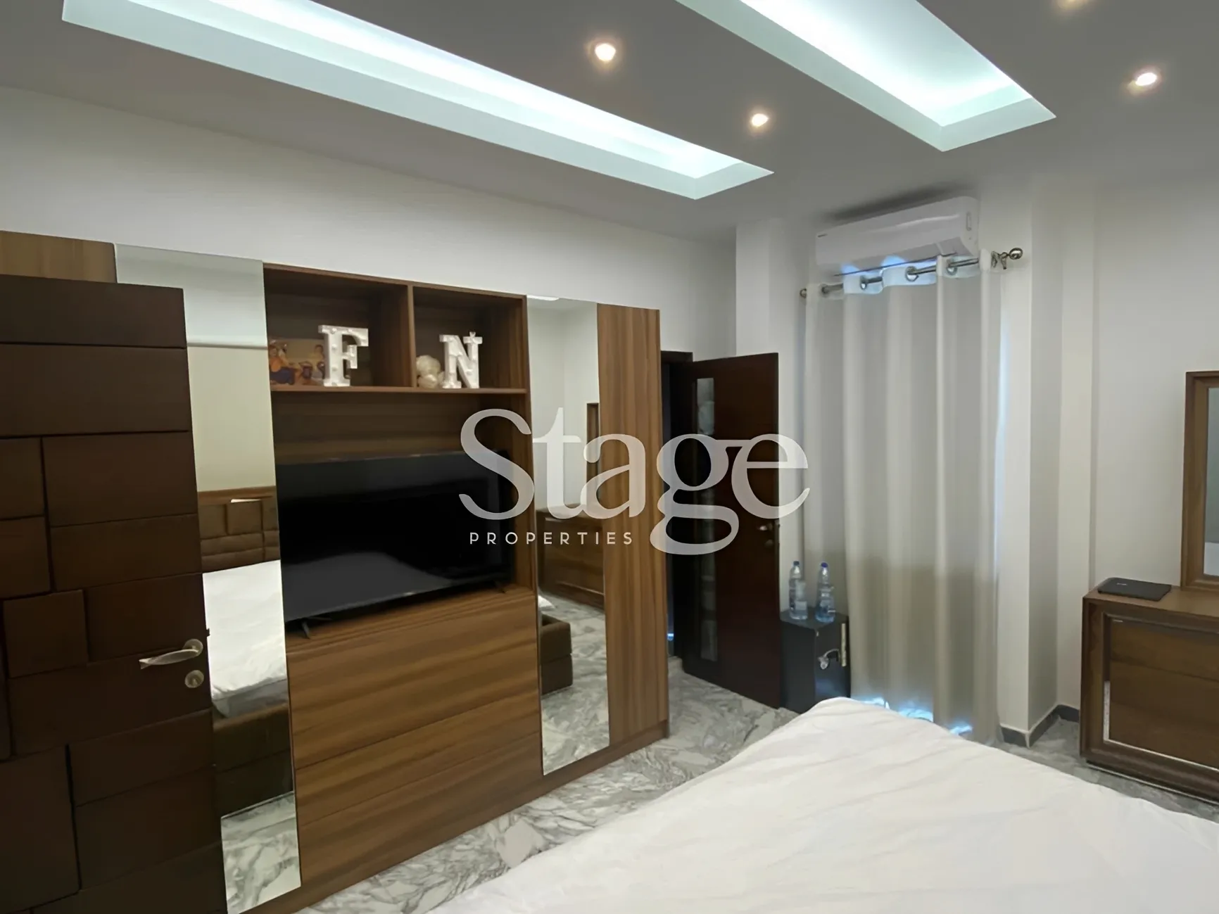 Apartment for sale in Zalqa, Lebanon