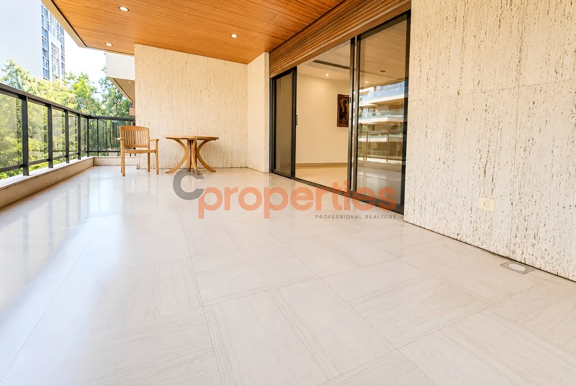 Apartment for Sale in Achrafieh