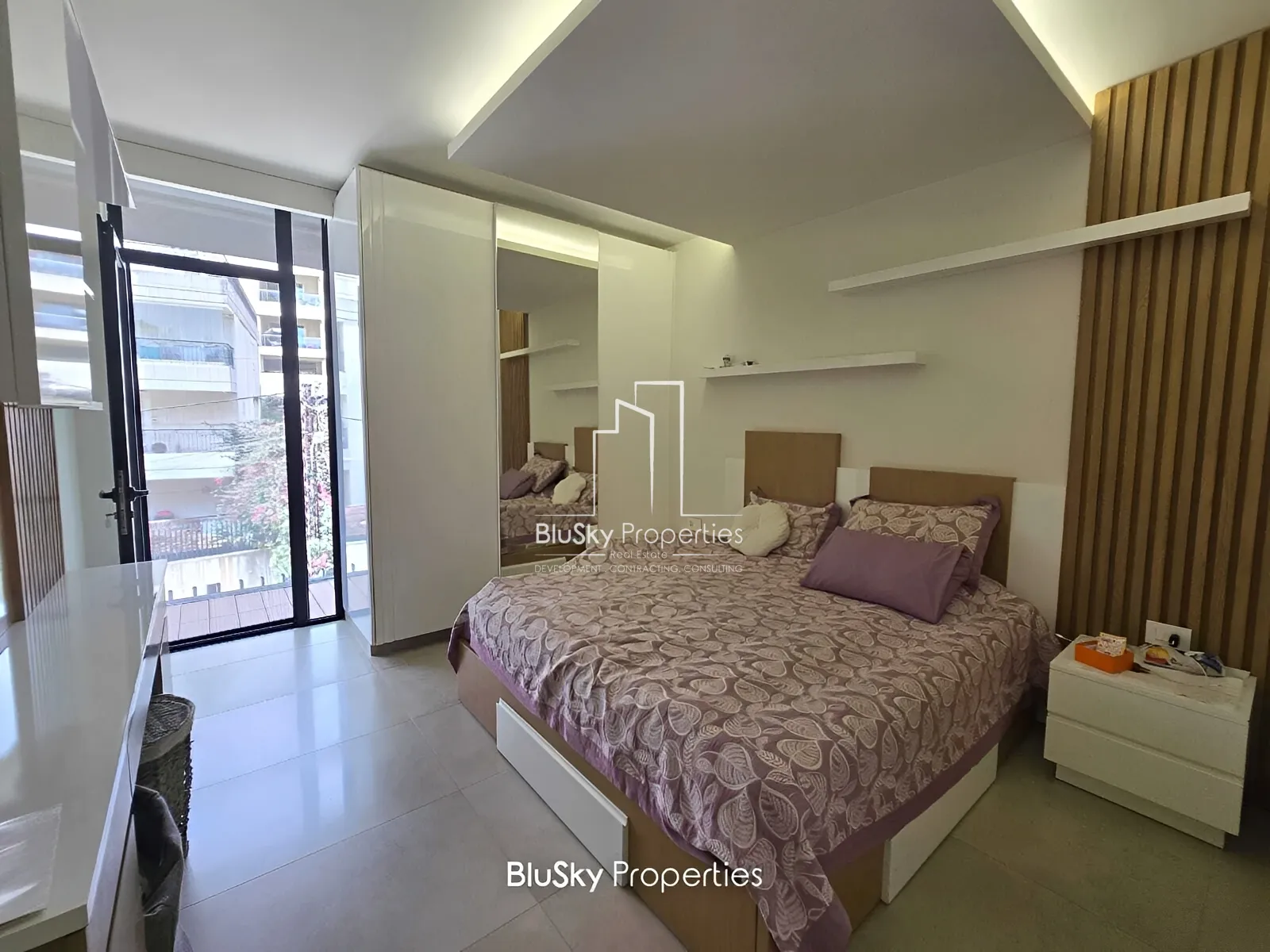 Apartment for Sale in Monteverde - 3 bed, 4 bath
