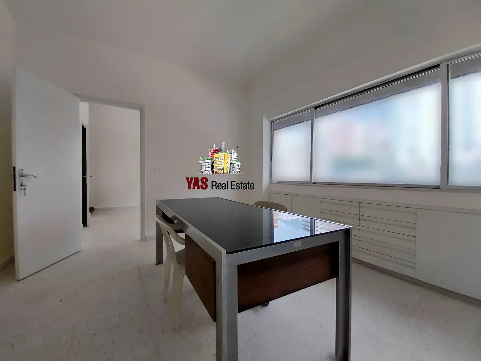 Office for rent in Jounieh