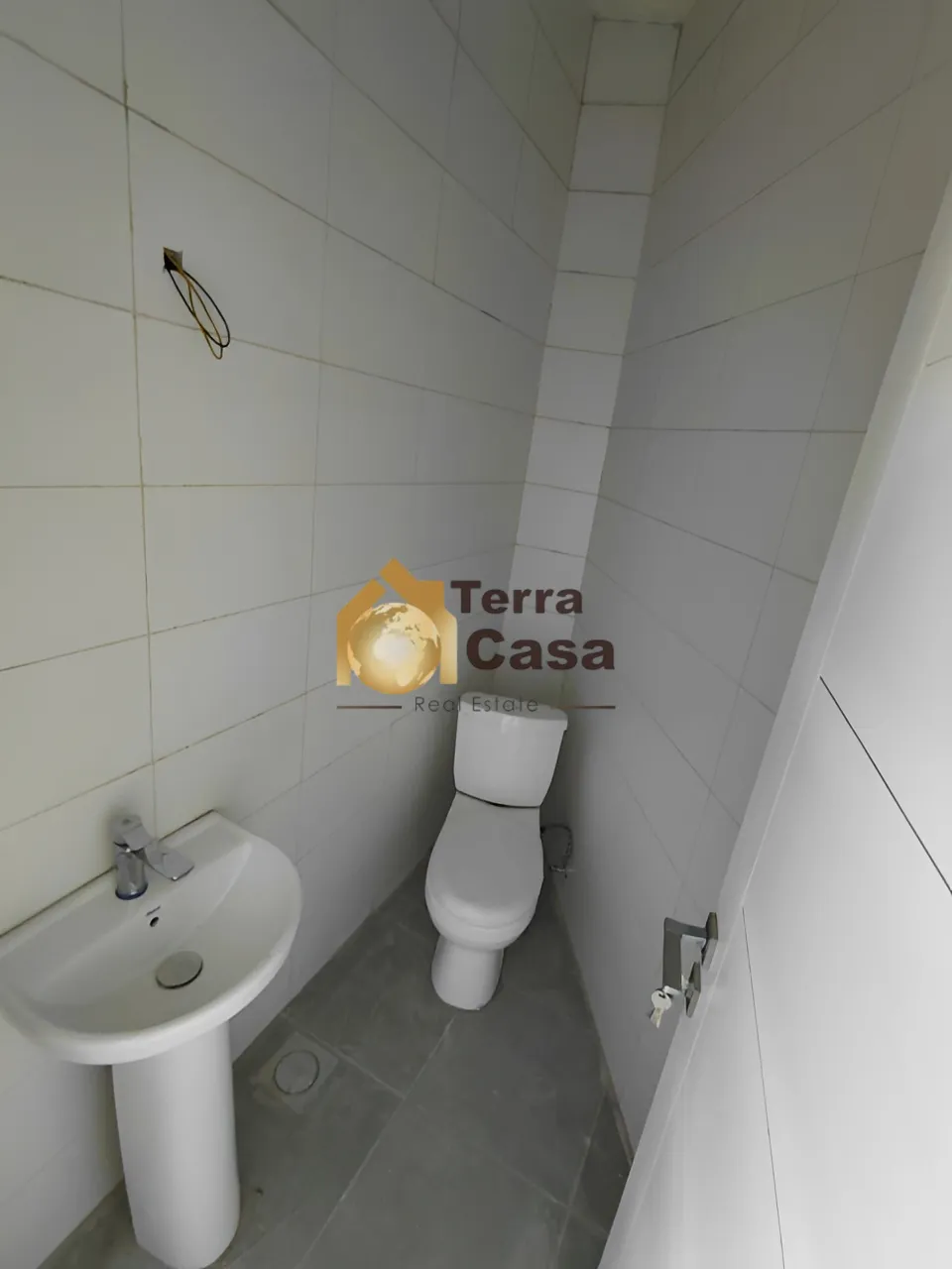Commercial for rent in Baouchrieh, Lebanon