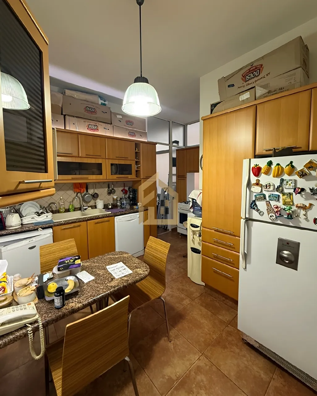 Apartment for sale in Achrafieh, Beirut, Lebanon