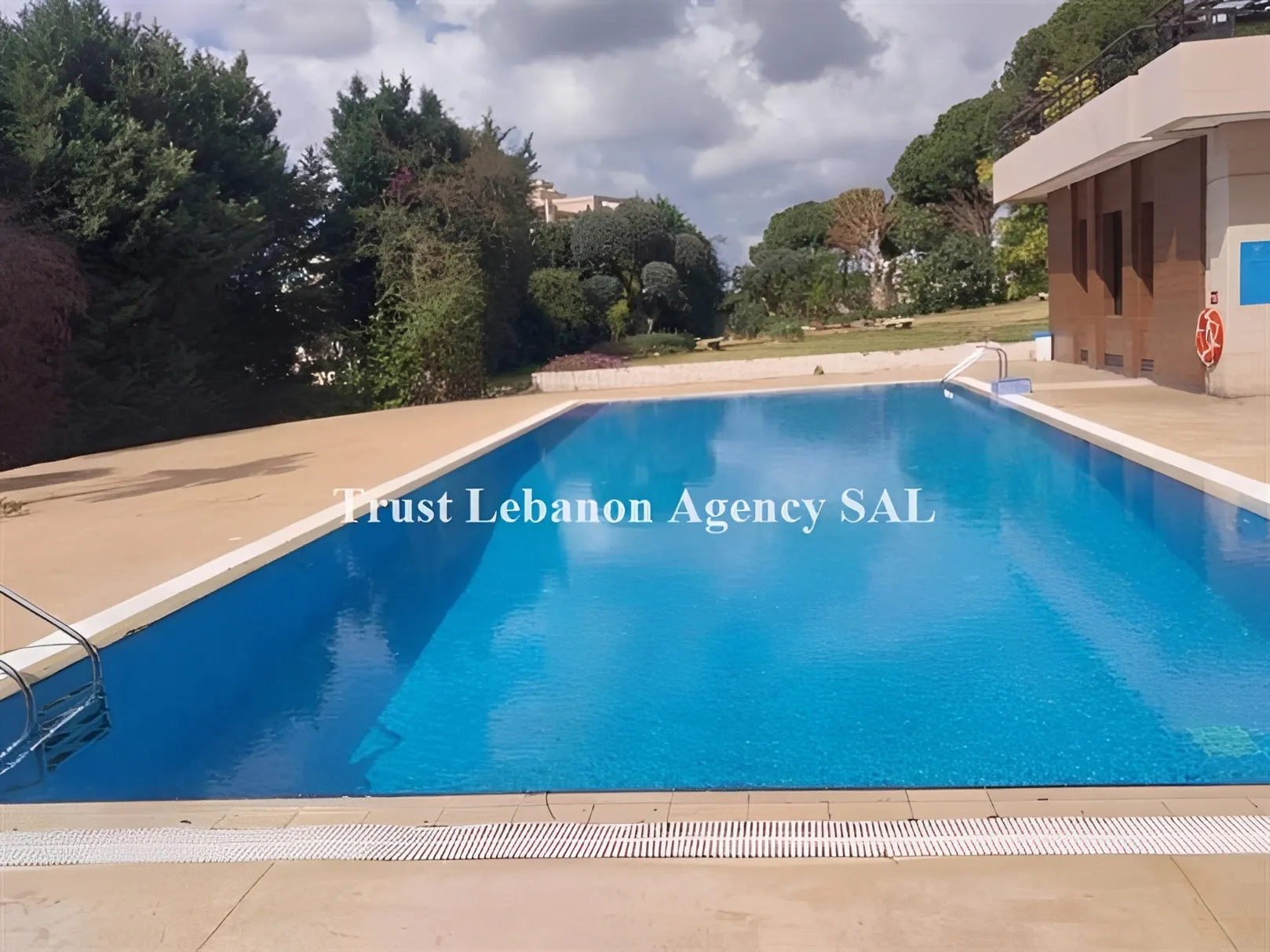 Apartment for Sale in Baabda Baabda