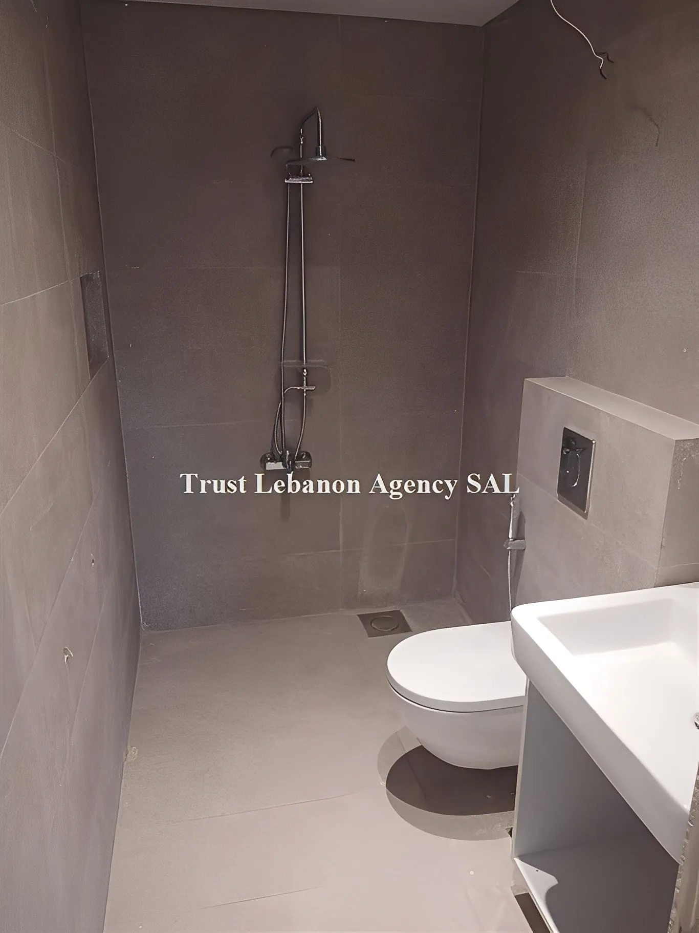 Duplex for Rent in Sodeco Beirut Lebanon - 3 bed, 4 bath