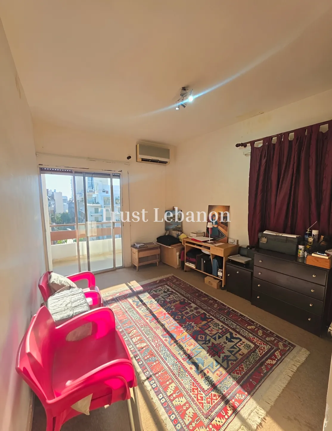 Apartment for sale in Achrafieh, Beirut, Lebanon