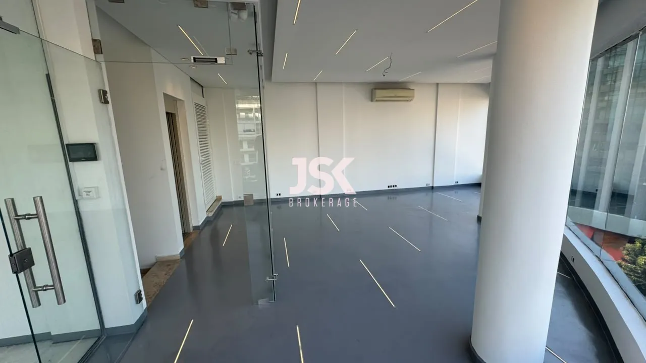 Office for Rent in Achrafieh