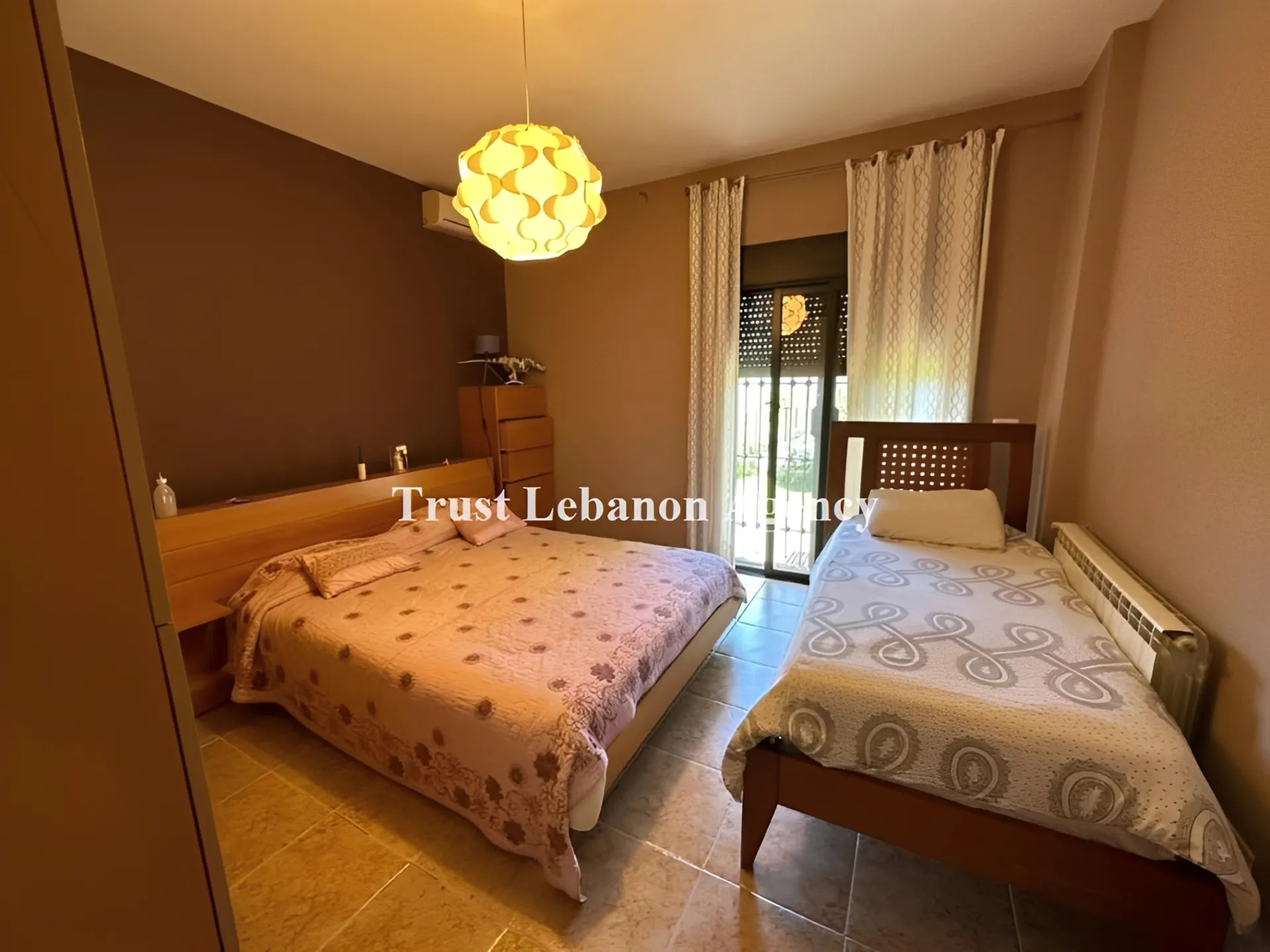 Apartment for Sale in Metn Baabdat Lebanon
