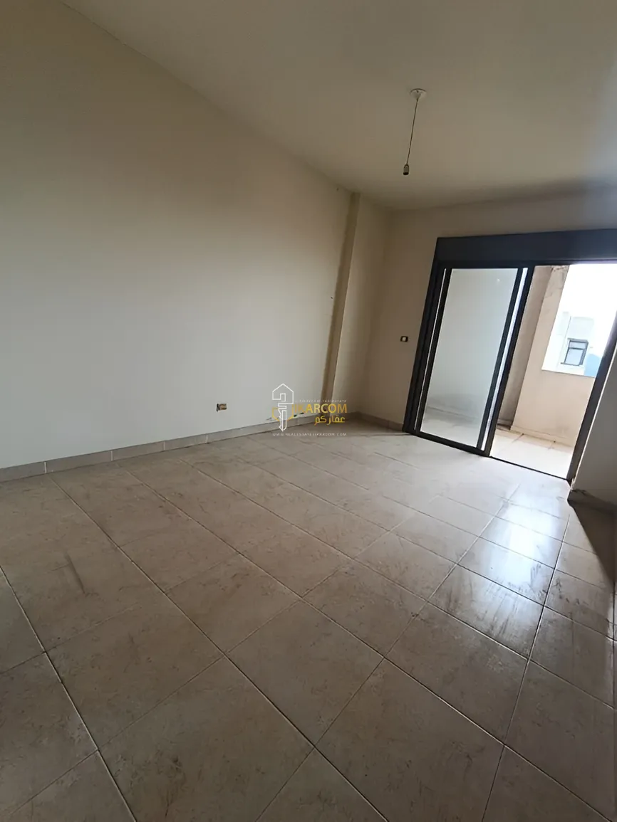 Apartment for sale in Mar Roukouz, Lebanon